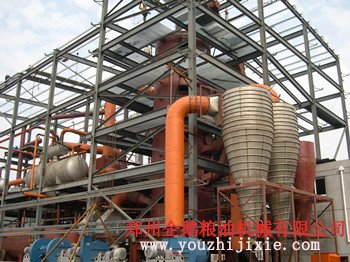 提供日產(chǎn)1000噸浸出成套設(shè)備，質(zhì)量?jī)?yōu)價(jià)格惠，我們是直接的生產(chǎn)廠家(圖5)