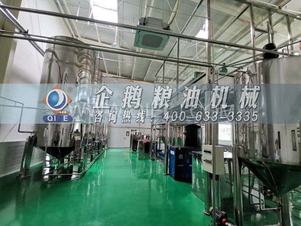 企鵝糧油機(jī)械勇往直前，深化建設(shè)品牌建設(shè)之路(圖4)