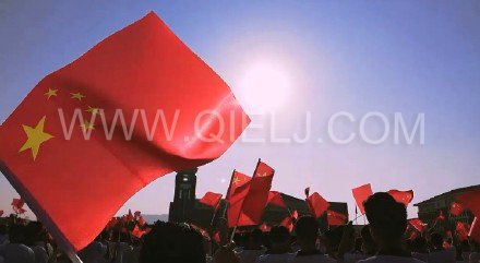 熱烈慶祝十一國慶節(jié)，企鵝糧油機(jī)械祝愿祖國繁榮昌盛(圖5)